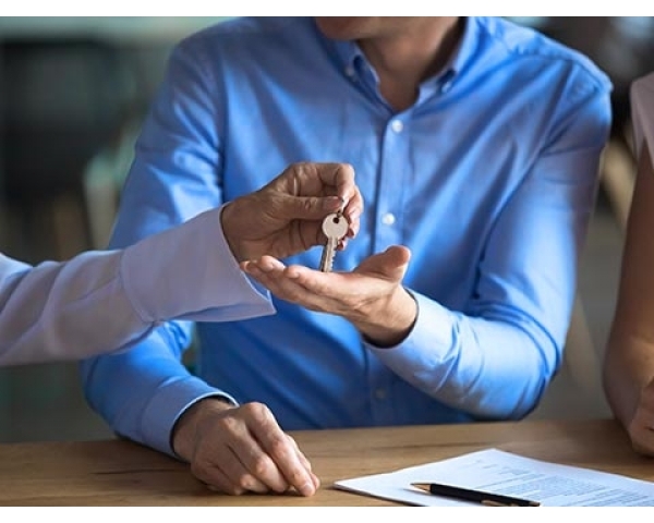 Tenant Background Checks