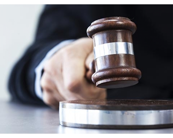 Court Ordered / Attorney Testing