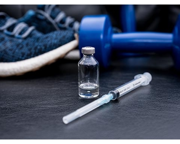 Sports Substance Testing