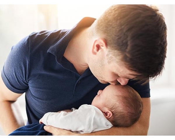 Paternity DNA Testing