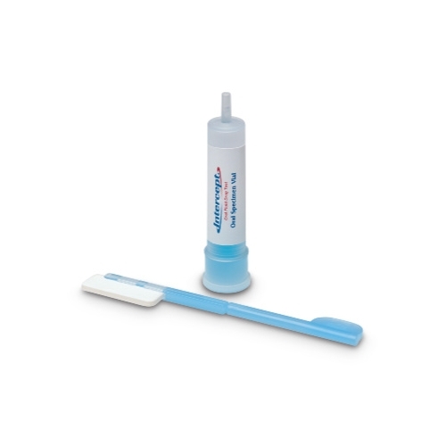 DNA Paternity Test Home Kit - Photo 2
